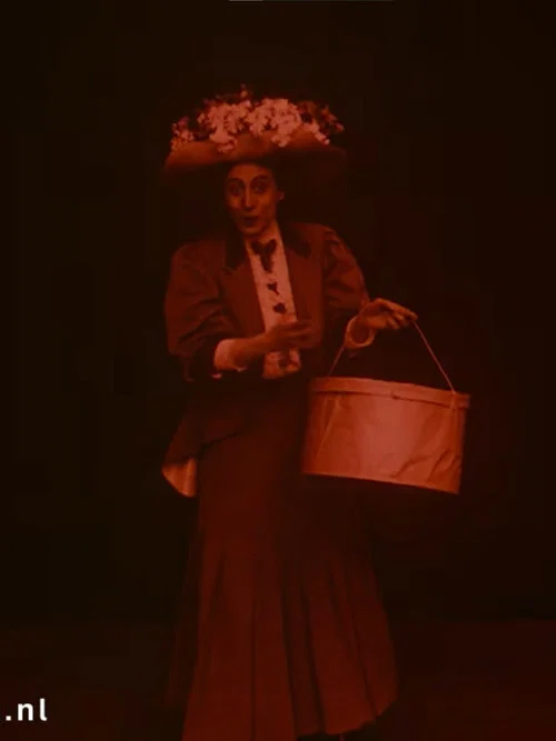 Buonasera, fiori! постер