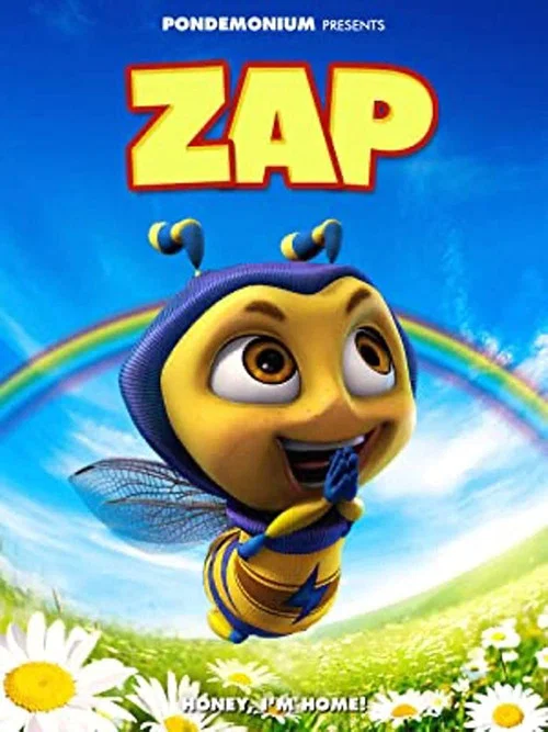 Zap постер
