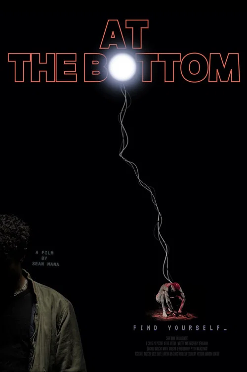 At The Bottom постер