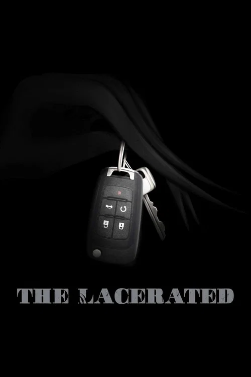 The Lacerated постер