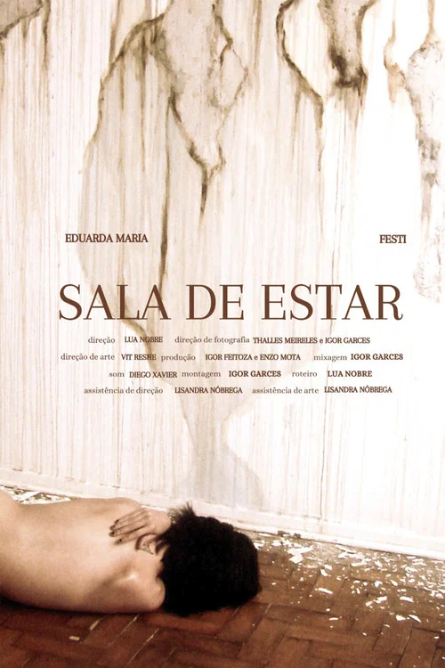 Sala de Estar постер