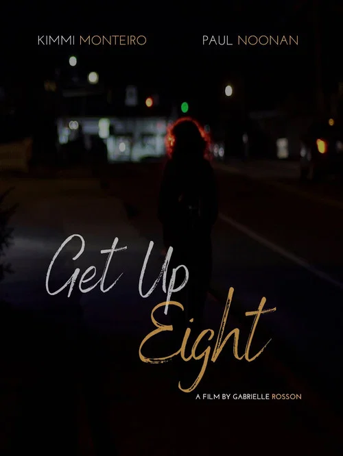 Get Up Eight постер