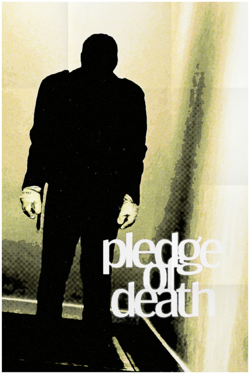 Pledge of Death постер