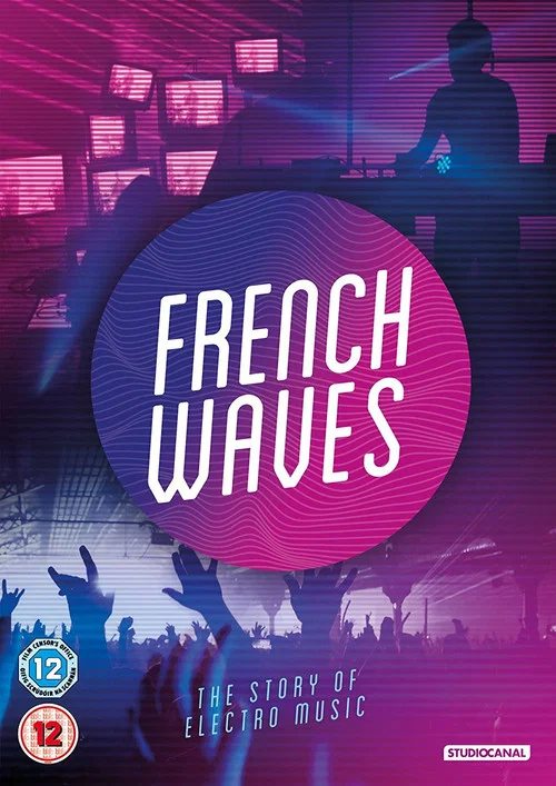 French Waves постер