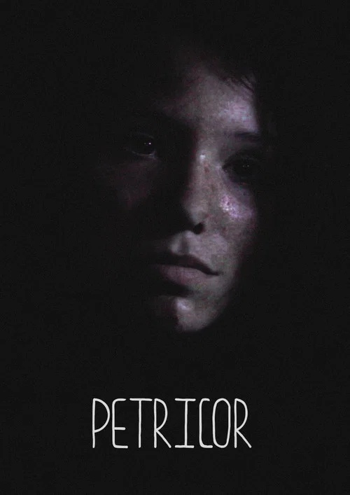 Petricor постер