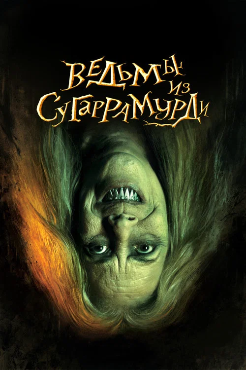 Ведьмы из Сугаррамурди постер