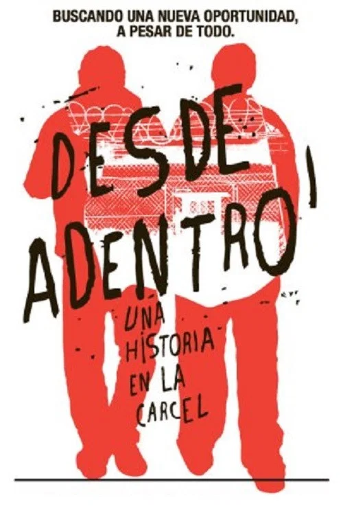 Desde adentro постер