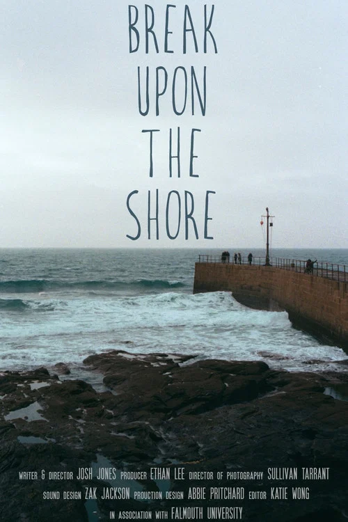 Break Upon the Shore постер