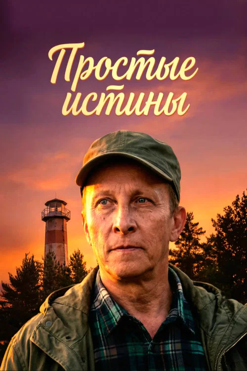 Простые истины постер