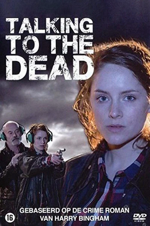 Talking to the Dead постер