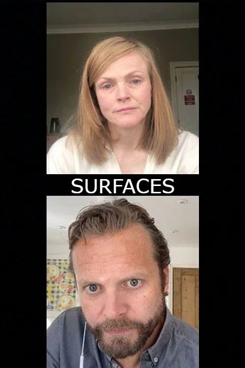 Surfaces постер