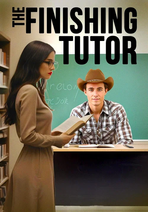 The Finishing Tutor постер