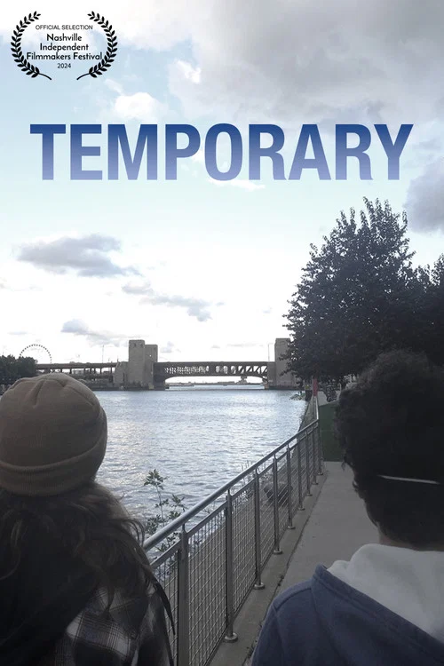 Temporary постер