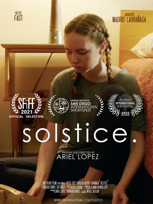 Solstice постер