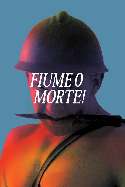 Fiume o Morte! постер