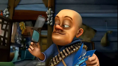Эпизод 48