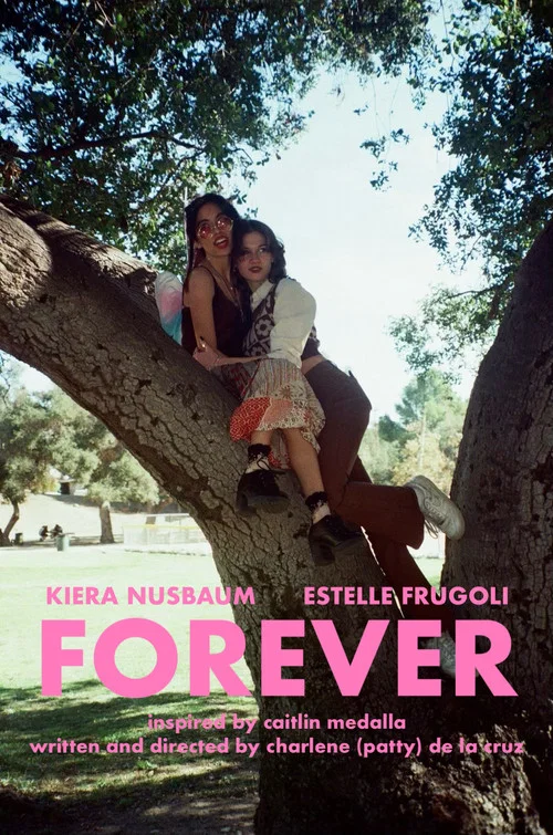 Forever постер