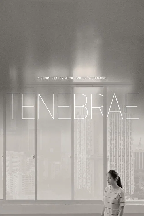 Tenebrae постер