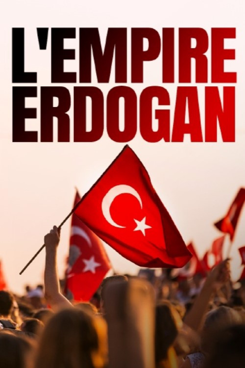 Die Aera Erdogan постер