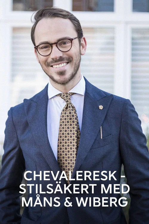 Chevaleresk постер