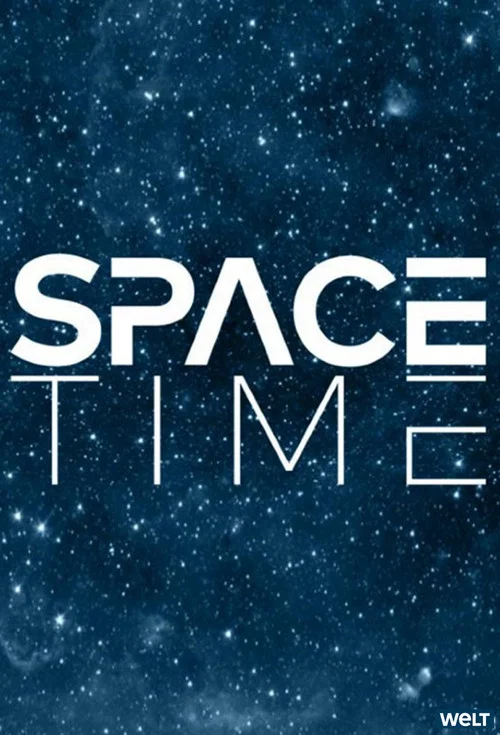 Spacetime постер