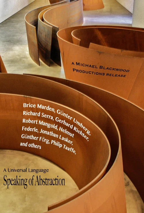Speaking of Abstraction: A Universal Language постер