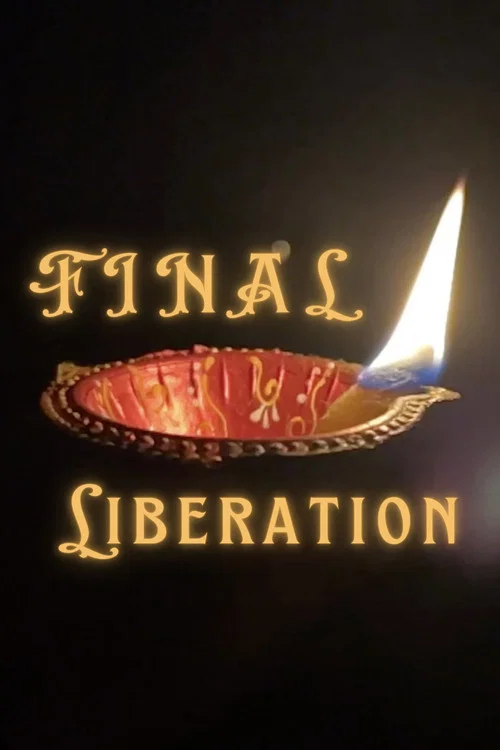 Final Liberation постер