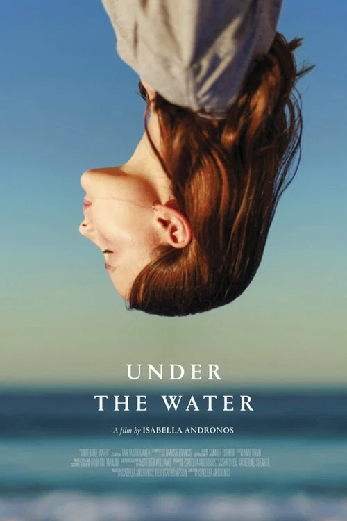 Under the Water постер