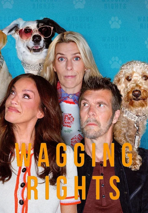 Wagging Rights постер