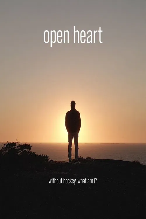 Open Heart постер