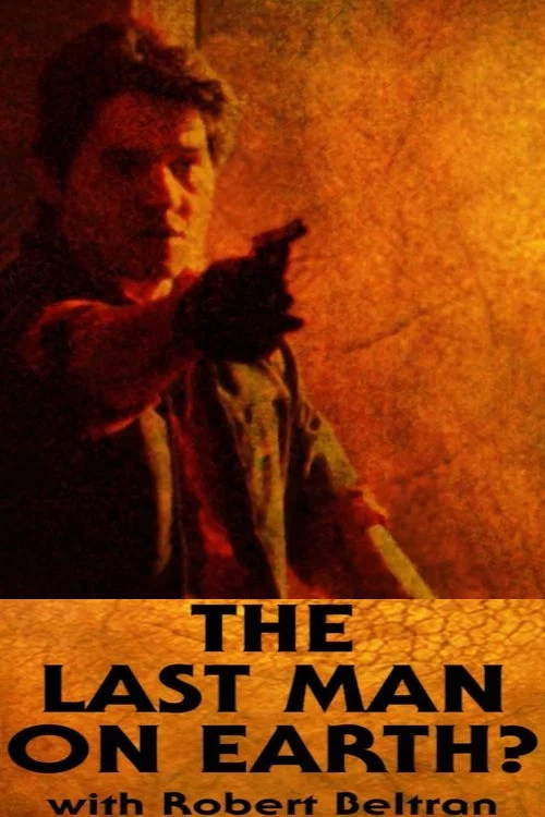 The Last Man on Earth? постер