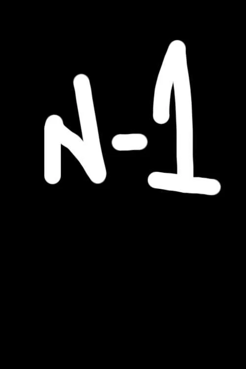 N-1 постер