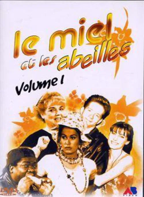 Le Miel et les Abeilles постер