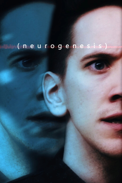 Neurogenesis постер