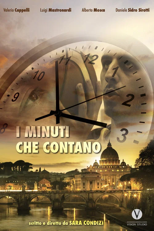 I minuti che contano постер