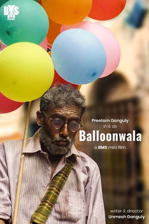 Balloonwala постер