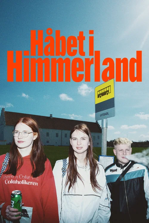Håbet i Himmerland постер