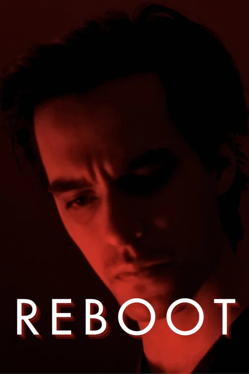Reboot постер