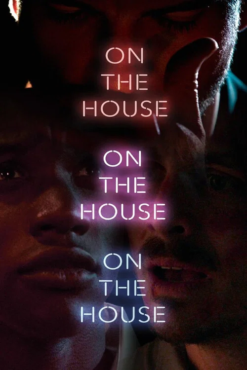 On The House постер