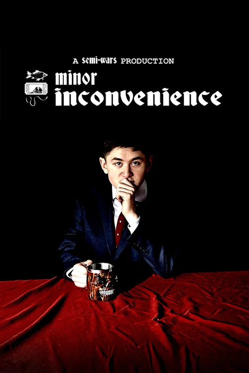 Minor Inconvenience постер
