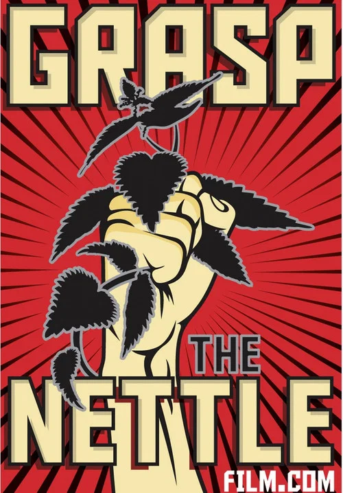 Grasp the Nettle постер