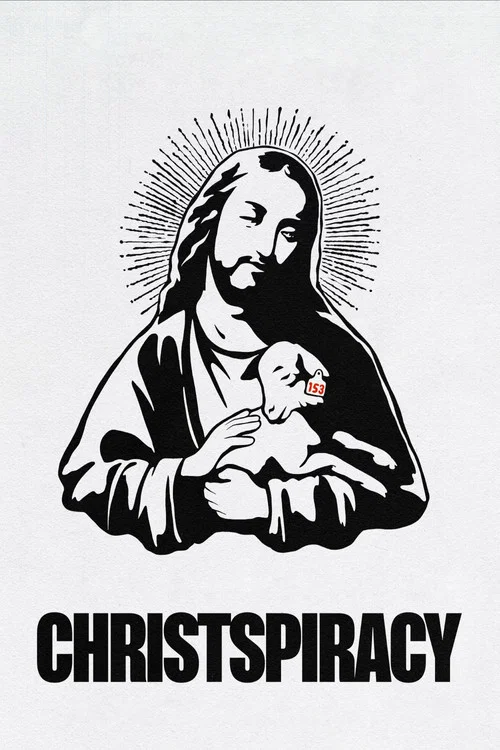 Christspiracy постер