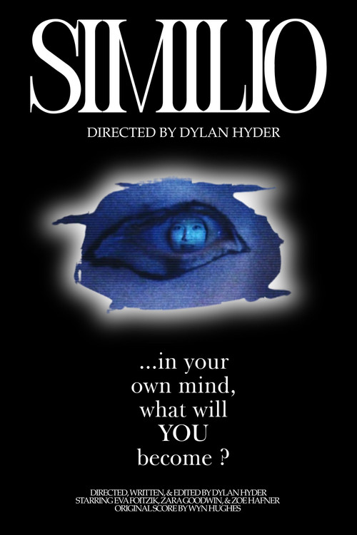 SIMILIO постер