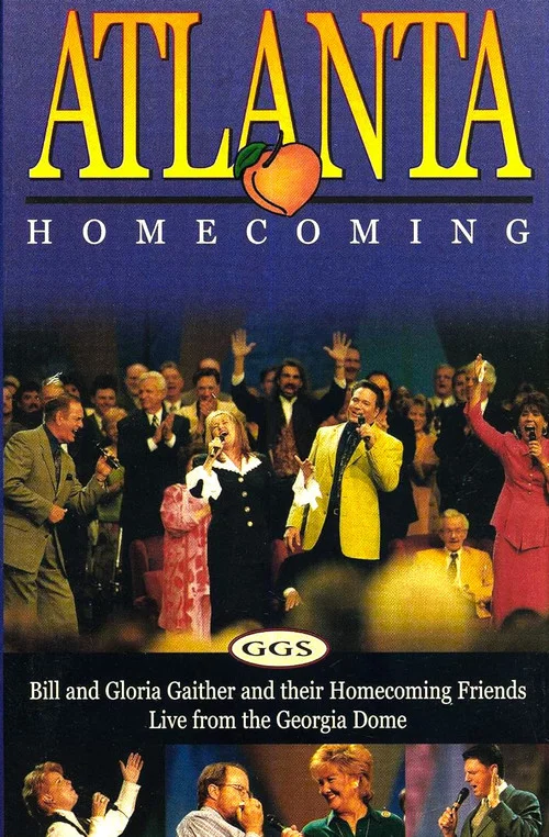 Atlanta Homecoming постер