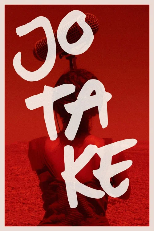 Jo ta ke постер