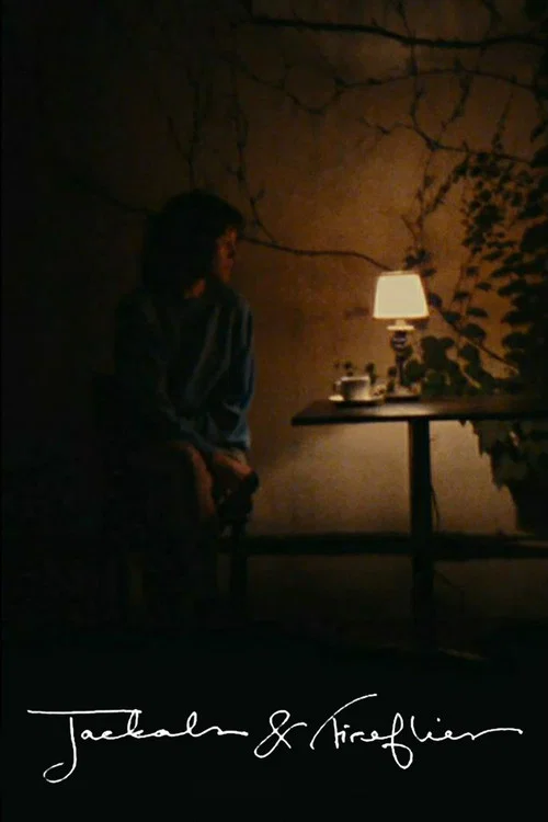 Jackals & Fireflies постер
