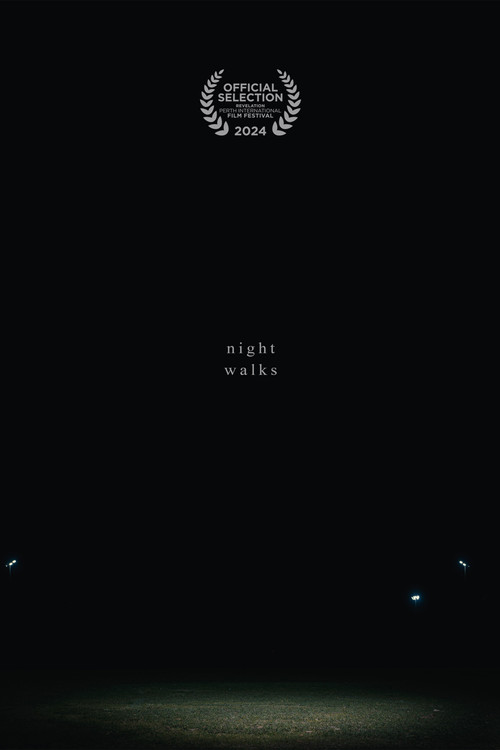 Night Walks постер