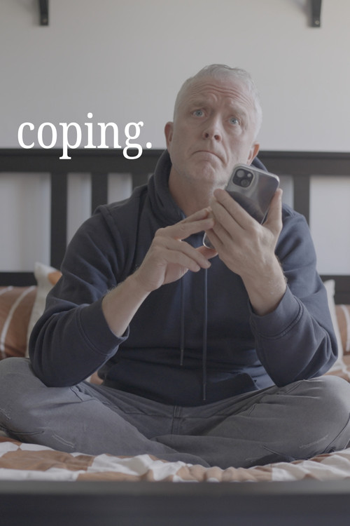 coping. постер