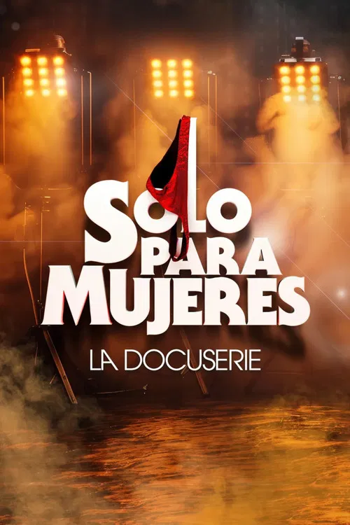 Solo para Mujeres постер