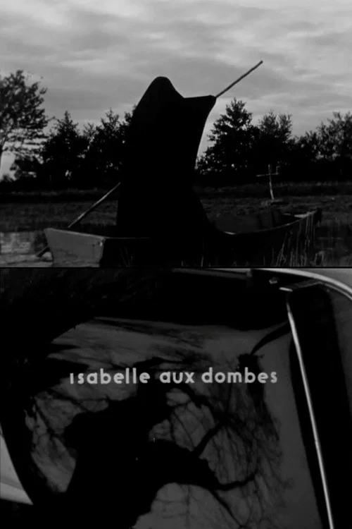 Isabelle aux Dombes постер